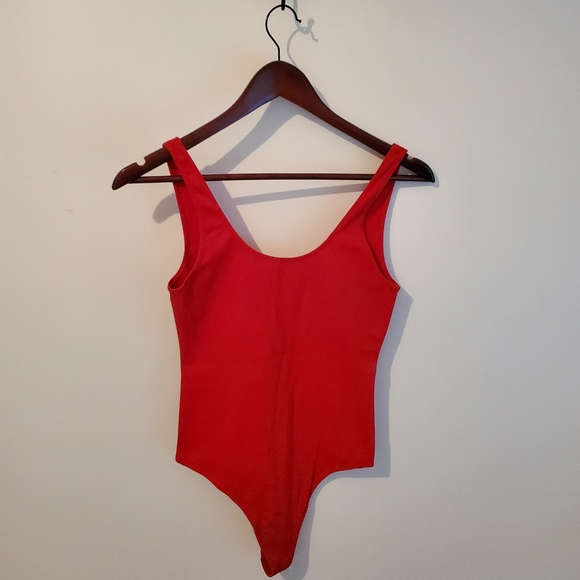 Wilfred bodysuit - Picture 1 of 3